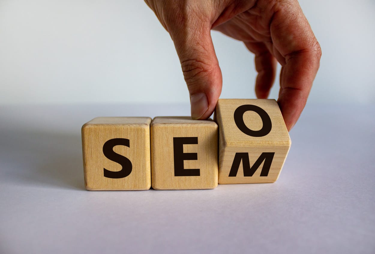 Best SEO & SEM specialist